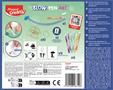 Fújós filctoll készlet, MAPED CREATIV, 